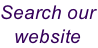 Search our website